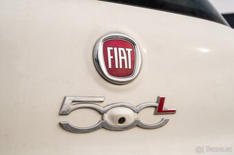 Fiat 500L 1.3 MultiJet - 8