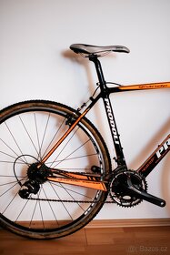 Cyklokrosové kolo Prodoli Grande Corse - 8