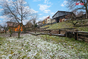 Prodej chaty, 80 m², Domoušice - 8