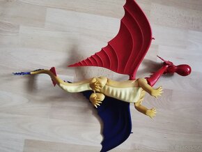 Playmobil Dragons 71080 - 8