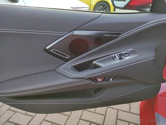Corvette C8 Stingray Z51 paket LIFT ZÁRUKA - 8