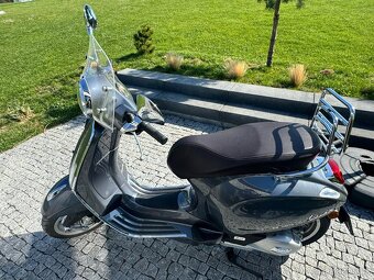 Vespa Primavera 125 i-get - 8