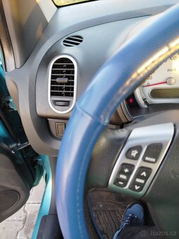 Suzuki Splash 1.0 GL .AC - 8