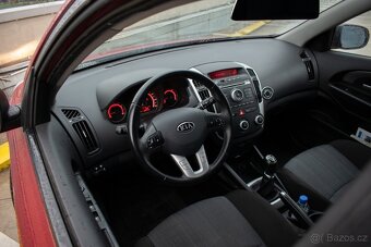 Kia Cee´d 1.4 CVVT 105k EX - 8
