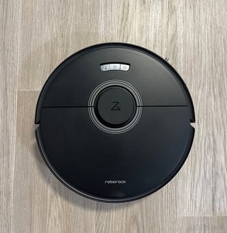 Roborock Q7 Max Black - 8