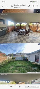 Bungalov novostavba - 8