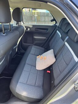 Citroën C4Cactus 1.2 pure tech - 8