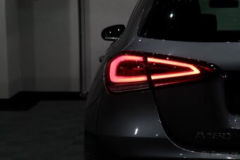 Mercedes-Benz A160 80kW Linie STYLE 2020 - 8