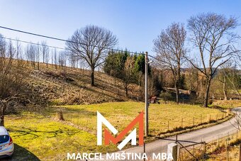 Prodej stavebního pozemku | Těchonín - 8