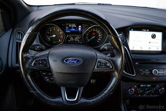 Ford Focus Kombi 1.5 EcoBoost ST Line - 8