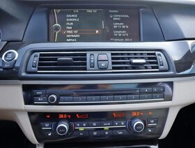 BMW 525xd xDrive F11 M-Paket..Prodam nebo vyměním - 8