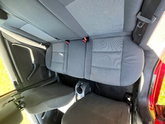 Golf 5 Variant, 1,9 TDI, 77kw - 8
