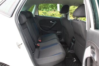 Volkswagen Polo 1,2 Team, 44KW, Klima, Tempomat - 8