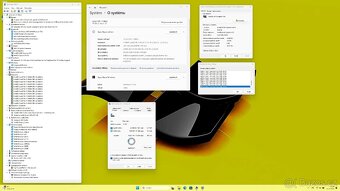 HP ZBOOK G5 /i7-9850/32GB/SSD1024GB/P1000/3840x2160/WIN11 - 8