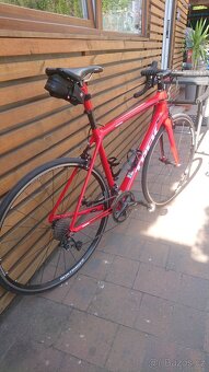 silniční kolo Trek Emonda SL 6 carbon - 8