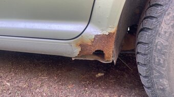 VW Golf 1,9 tdi combi - 8