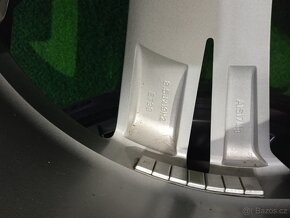 Alu kola 5x112 255/45/19 Tiguan - 8