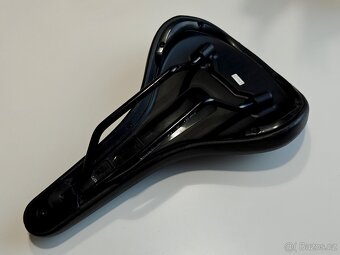 Sedlo Bontrager H1 - 8