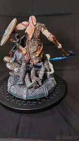 God of War sběratelská edice - 8