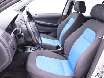 Škoda Fabia 1,4 TDI Comfort Klima (2003) - 8