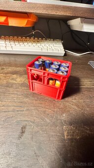 3D Tisk anycubic I3 mega - 8