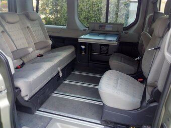 Renault Trafic Generation 2,0dci ,84kW, původ CZ - 8