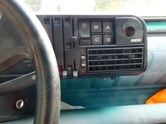 Fiat Panda 1986 - 8