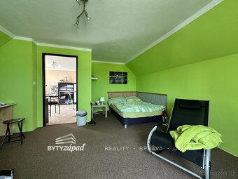 Prodej zemědělská usedlost, 830 m2 - Plánice - Štipoklasy - - 8