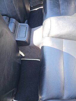 Bmw e36 cabrio 318i - 8