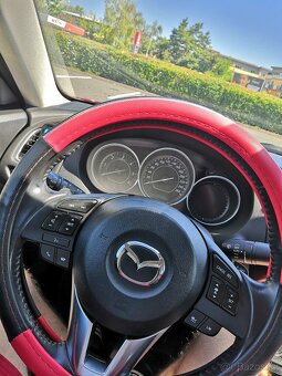 Mazda 6 III GJ 2.2 SkyActive-D/Výměna - 8