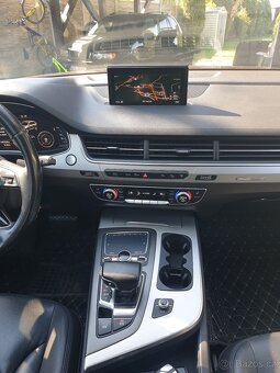 Audi Q7 3.0Tdi - 8