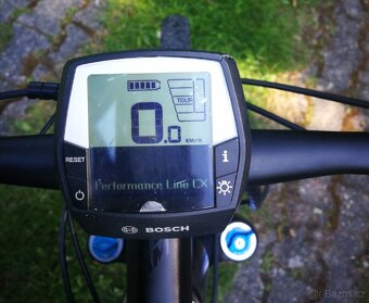 KTM Macina Lycan27 11 CX5+ - 8