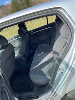 Vw Golf 5 1.9 TDI 108kW Sport - 8