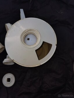 ETA ND - 8