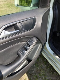 Mercedes-Benz B 180 CDI,80kw,Blue Efficiency - 8