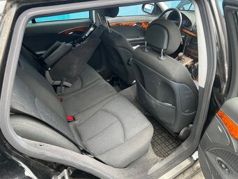 Mercedes Benz E220 CDI W211 - 8