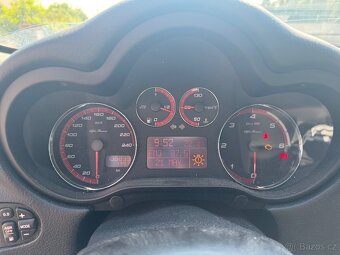 Alfa Romeo GT 1.9jtd rok 2008 - 8