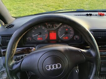 Audi S4 B5 2.7 biturbo - 8