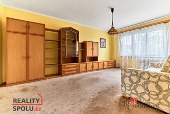 Prodej, byty/3+1, 75 m2, U Stadionu, Cheb, Cheb [ID 72038] - 8