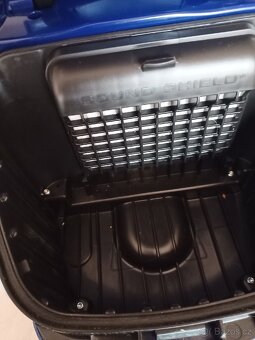 ELECTROLUX Ultrasilencer vysavač - 8