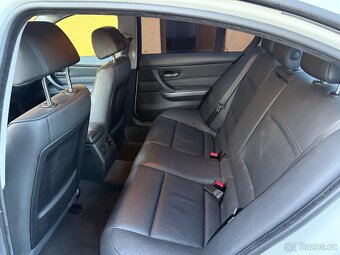 BMW 320i e90 sport packet 140000km Nové CZ - 8
