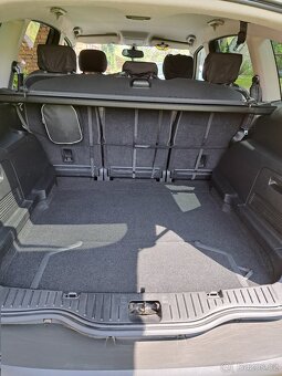 Ford S-Max Titanium 2.0 TDCi 103kW - 8
