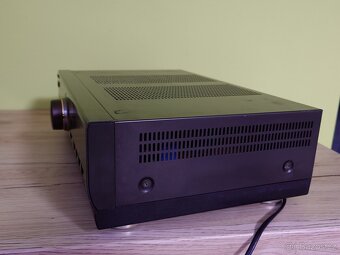 Technics SU-A700mk3 - 8