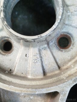 Alu kola ats r13 - 8