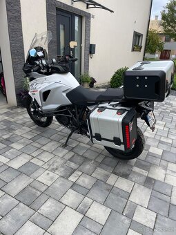 KTM 1290 T Adventure - 8