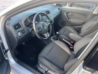 Volkswagen Polo 1.2 51KW,KLIMA,ESP,TEMPOMAT - 8