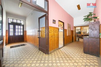 Prodej Komerční nemovitosti, 266 m², II. Pětiletky, H. Týn - 8