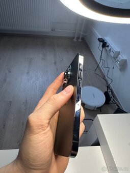 iPhone 13 PRO 128GB 100% kondice, záruka - 8