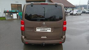 Peugeot Traveller 2.0 HDI L2 132KW AUTOMAT - 8