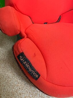 Autosedačka CYBEX Solution Z i-Fix - 8